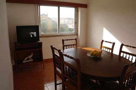 Apartamento T3 - Photo 2