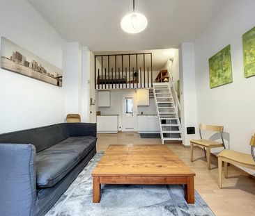 Gelijkvloers appartement te huur in Auderghem - Foto 3