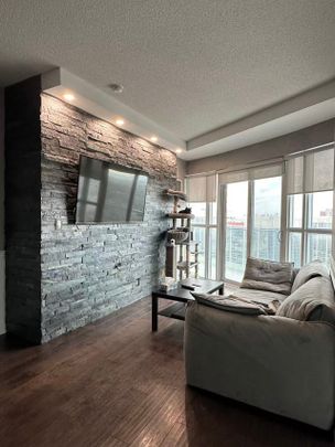 For Lease - 50 Absolute Avenue Unit# 2301, Mississauga, Ontario - Photo 1