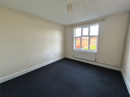 2 bedroom house to rent Wiltshire Road, Derby, DE21 - Photo 3