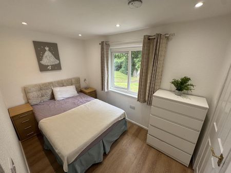 Studio to rent - Photo 2