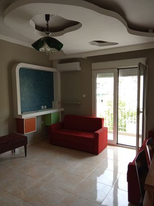 Studio/Γκαρσονιέρα για ενοικίαση - Σέρρες, - Photo 1