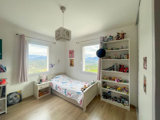Maison CHAMPTERCIER - Photo 1