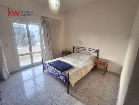 Διαμέρισμα για ενοικίαση Άγιοι Πάντες (Γάζι) - Φωτογραφία 2