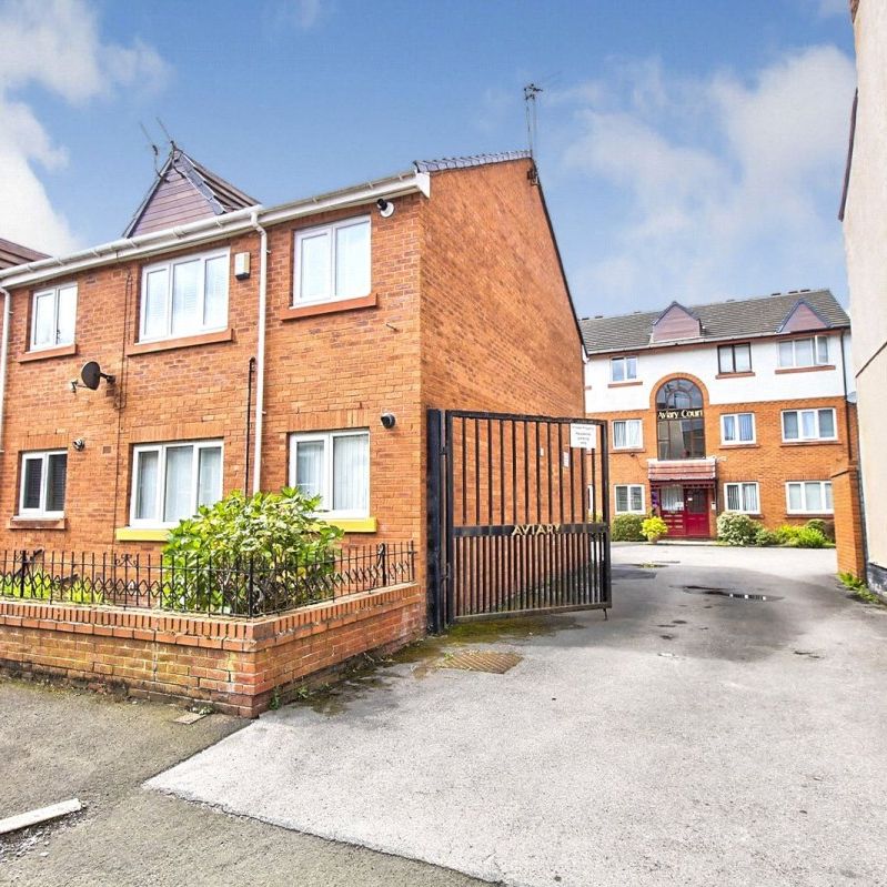Aviary Court, Dove Road, Liverpool, Merseyside, L9 - Photo 1