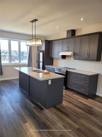 For Lease - 435 Callaway Road Unit# 62, London North, Ontario - Photo 3