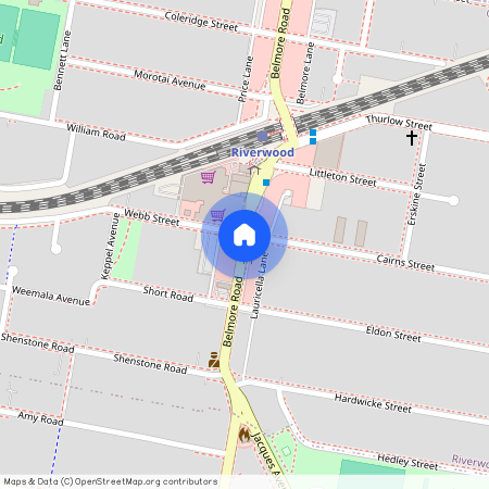 Address available on request, NSW 2210, Riverwood