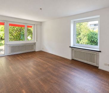 3 Zimmer, 60 m² - Photo 1