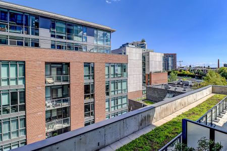 For Lease - 20 Minowan Miikan Lane Unit# 604, Toronto, Ontario - Photo 5