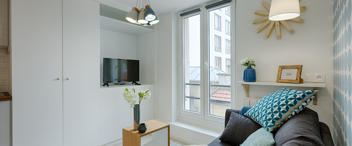 35 Rue de l'Aude, 75014 Paris 14 - Photo 1