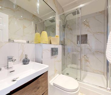 Studio to rent - Photo 5