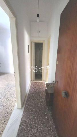 Studio/Γκαρσονιέρα για ενοικίαση Νόρμαν (Πάτρα) - Photo 4