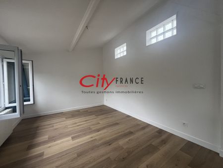 Location Appartement 2 pièces 43m² TRIEL SUR SEINE 78510 - Photo 4