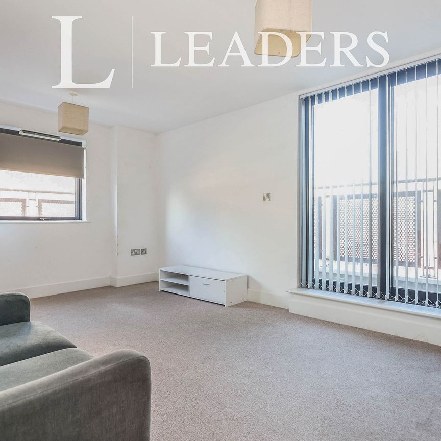 1 bedroom apartment to rent Bishopsgate Street, Birmingham, B15 - Photo 1