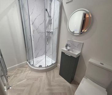 1 bedroom house of multiple occupation to rent - Photo 3