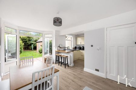 5 bedroom house to rent - Photo 3