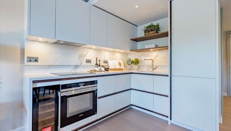 Garrett Mansions, Edgware Road, Paddington W2 - Photo 4