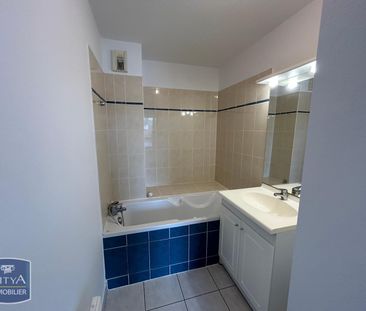 Location Appartement 2 pièces 43m² LIMOGES 87100 - Photo 1