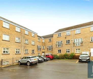 Croft Court, Mount Lane, Rastrick, Brighouse, HD6 - Photo 5