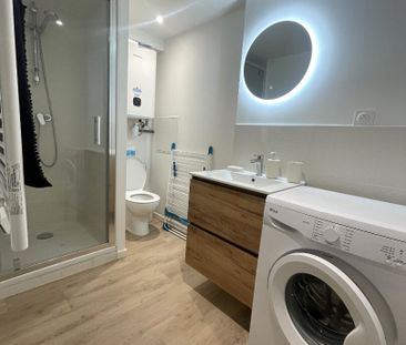 Location Appartement 2 pièces 33m² - Photo 2