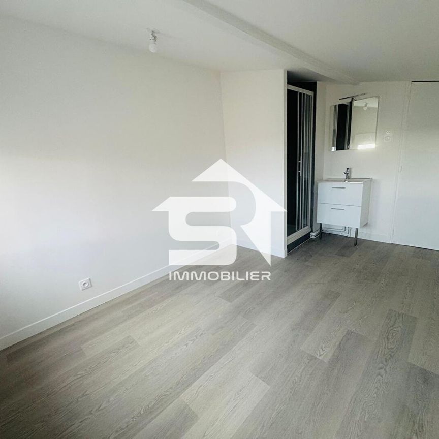 Maison Fontenay Sous Bois 2 pièce(s) 24.47 m2 - Photo 1