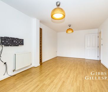 1 Bedroom Flat/Apartment to rent - Photo 3