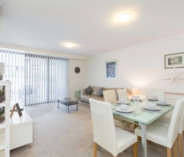 6/70 Hope Street, South Brisbane QLD 4101 - Apartment For Rent | Do... - Photo 1