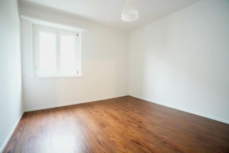 moderne 4-Zimmerwohnung an ruhiger Lage in Frauenfeld - Photo 4