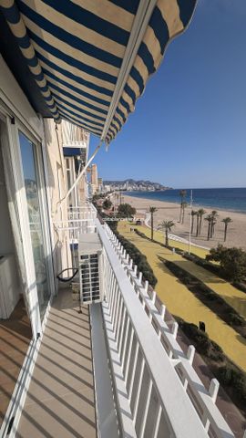 Yearly let Benidorm Poniente Beach - Photo 3