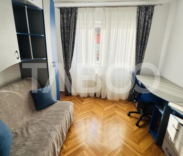 Apartament 3 camere de inchiriat 65mp balcon 3mp Vasile Aaron - Photo 3