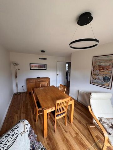 2 Magheramenagh Gardens (STUDENT LET), Portrush, BT56 8SU - Photo 2