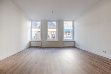 Appartement te huur: Langestraat 87-A 1811 JD Alkmaar - Photo 2