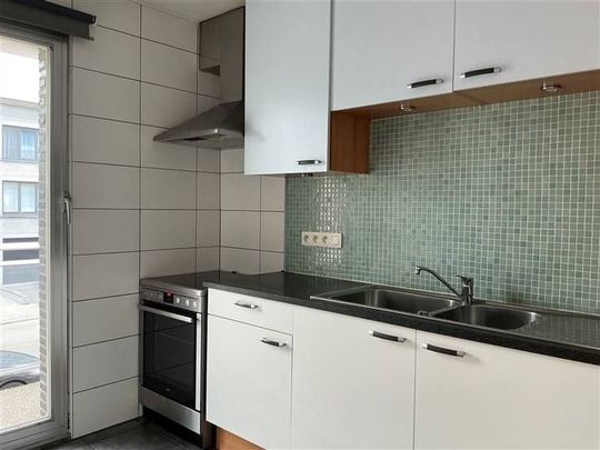 Appartement te huur - Photo 1