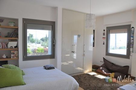 Μονοκατοικία για ενοικίαση Άνω Πάτημα (Χαλάνδρι) - Φωτογραφία 5