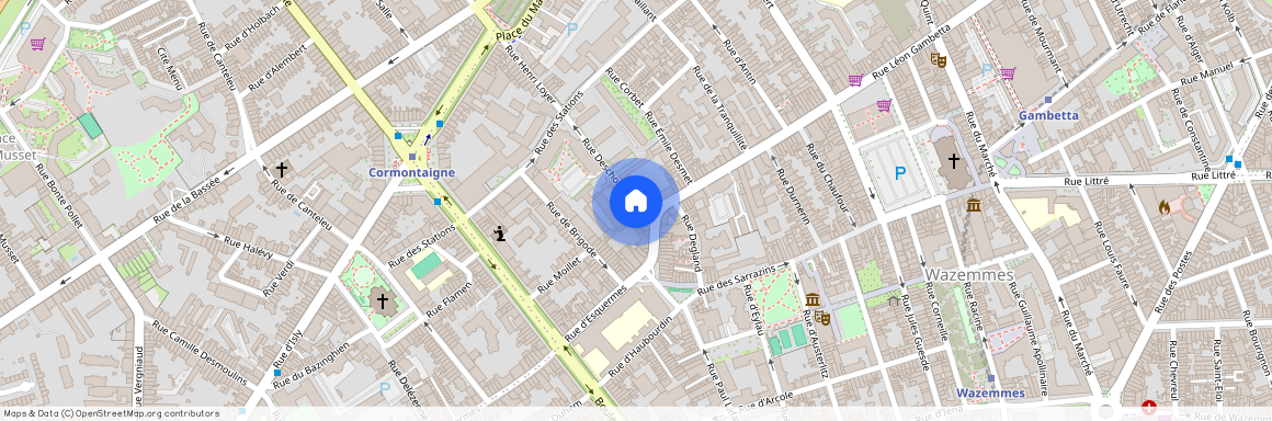 59000, Lille