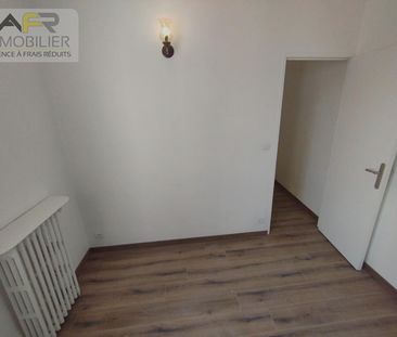 Appartement Argenteuil 1 pièce(s) 18.59 m2, - Photo 6