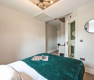 9 bedroom house share to rent - Photo 2