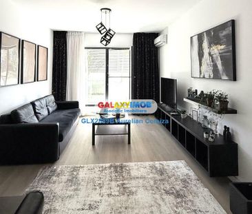 Apartament 2 camere impecabil bloc nou Lujerului/parter - Photo 1