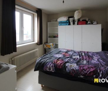 Appartement op de 2de verdieping met garage! - Foto 5