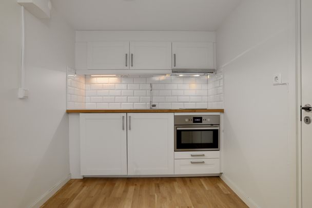 Hagagatan 10 - Foto 1