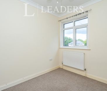 3 bedroom house to rent Birch Road, Southampton, SO16 - Photo 1