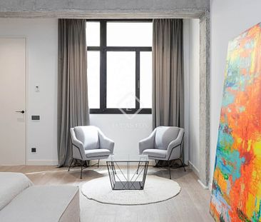 Barcelona, Catalonia 08005 - Photo 1