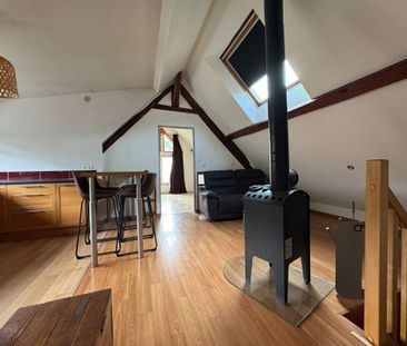 Appartement Lapoutroie 2 pièce(s) 36.02 m2 - Photo 4