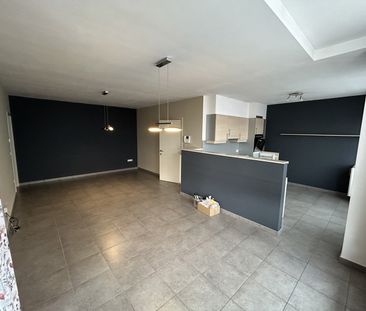 Instapklaar appartement met 2 slaapkamers in Tessenderlo - Foto 1