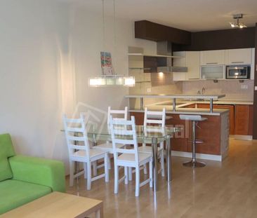 DIRECTREAL|Pod lesom 2 izb.byt 59 m2, balkón, pivnica, garáž.státie... - Fotografia 1