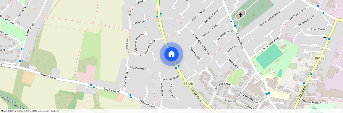 The Gateway West, LS9