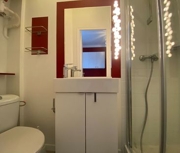 Appartement T1 à Rennes - Photo 4