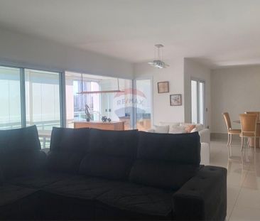 Apartamento Luxuoso no Jardim das Perdizes, SP - Foto 3