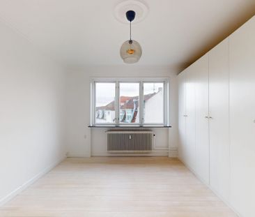 189m² Lejlighed | Charlottenlund - Photo 5
