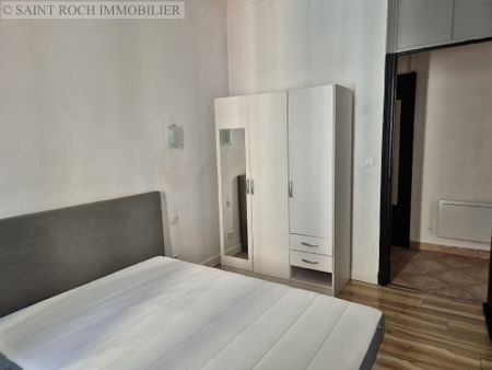 Location Appartement 2 pièces 44m² NICE 06300 - Photo 2